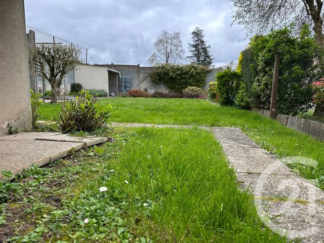 Maison &agrave; vendre - 5 pi&egrave;ces - 94,86 m2 - Fougeres - 35 - BRETAGNE