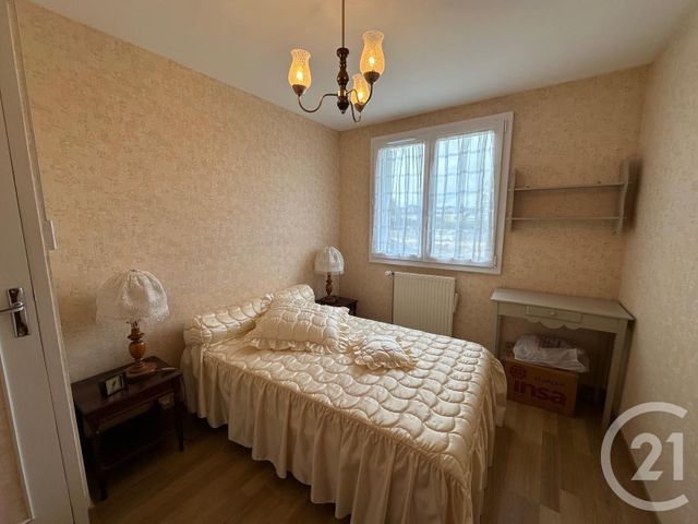 Maison &agrave; vendre - 5 pi&egrave;ces - 94,86 m2 - Fougeres - 35 - BRETAGNE