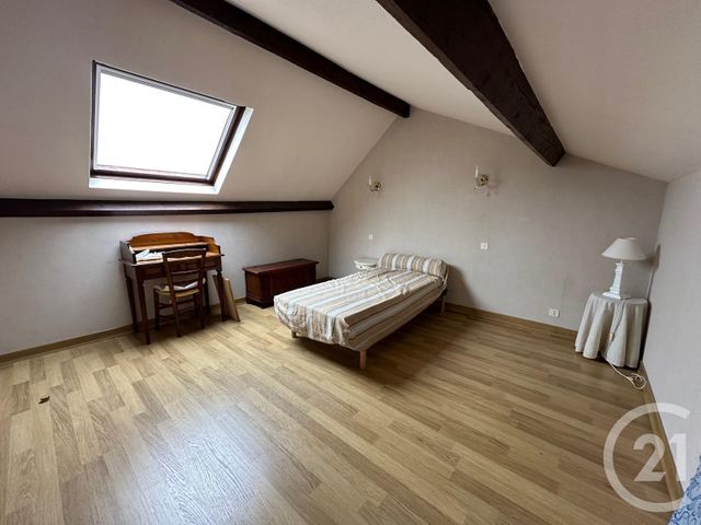 Maison &agrave; vendre - 5 pi&egrave;ces - 94,86 m2 - Fougeres - 35 - BRETAGNE