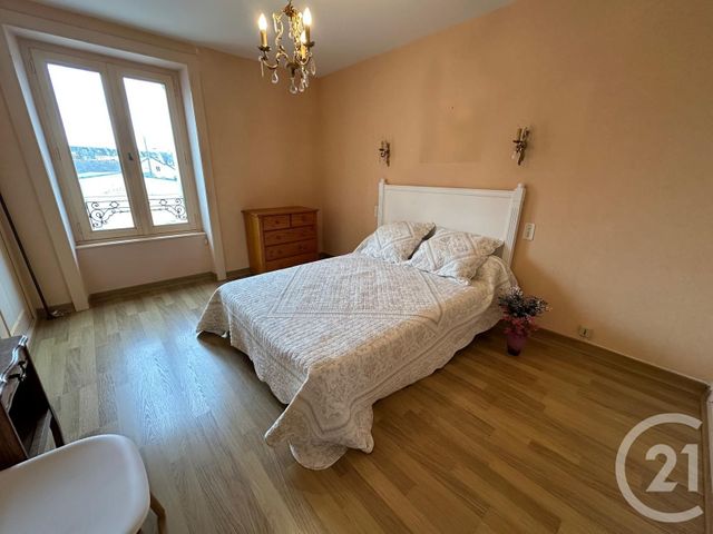 Maison &agrave; vendre - 5 pi&egrave;ces - 94,86 m2 - Fougeres - 35 - BRETAGNE