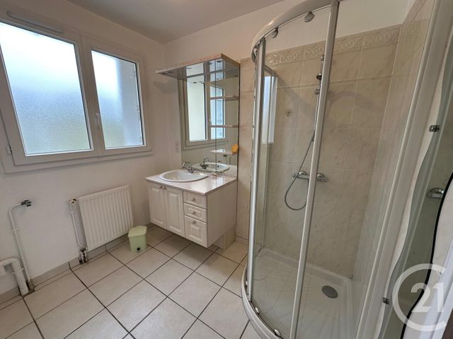 Maison &agrave; vendre - 5 pi&egrave;ces - 94,86 m2 - Fougeres - 35 - BRETAGNE