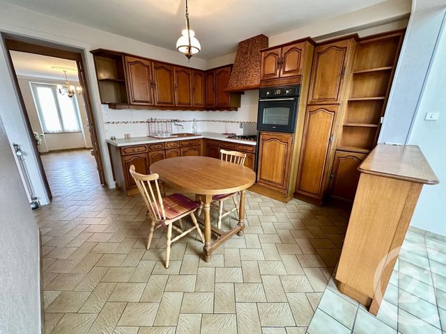 Maison &agrave; vendre - 5 pi&egrave;ces - 94,86 m2 - Fougeres - 35 - BRETAGNE