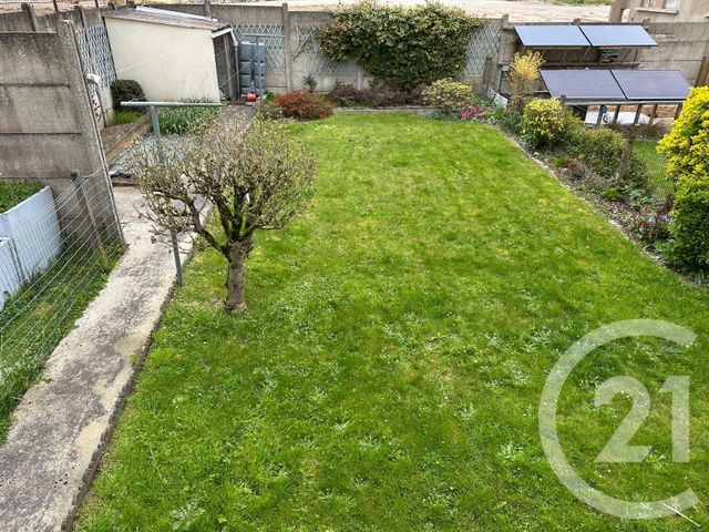 Maison &agrave; vendre - 5 pi&egrave;ces - 94,86 m2 - Fougeres - 35 - BRETAGNE