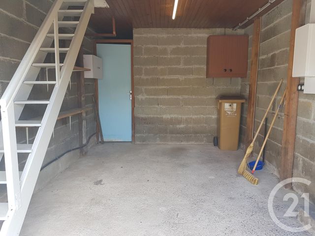 Maison &agrave; louer - 2 pi&egrave;ces - 62,03 m2 - St Germain En Cogles - 35 - BRETAGNE