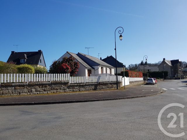 Maison &agrave; louer - 2 pi&egrave;ces - 62,03 m2 - St Germain En Cogles - 35 - BRETAGNE