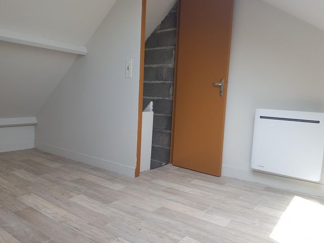 Maison &agrave; louer - 2 pi&egrave;ces - 62,03 m2 - St Germain En Cogles - 35 - BRETAGNE