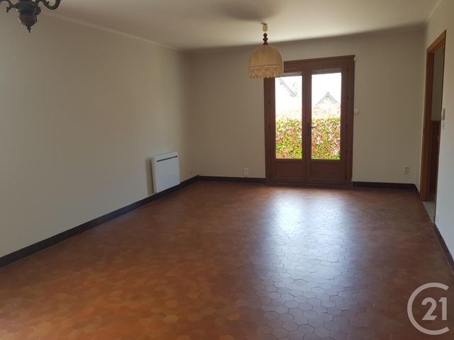 Maison &agrave; louer - 2 pi&egrave;ces - 62,03 m2 - St Germain En Cogles - 35 - BRETAGNE