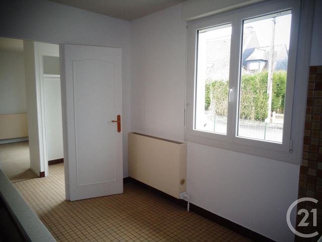 Maison &agrave; louer - 4 pi&egrave;ces - 80 m2 - St Germain En Cogles - 35 - BRETAGNE