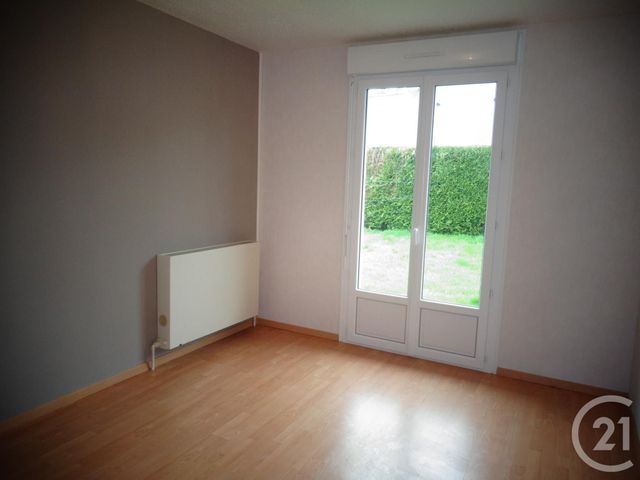 Maison &agrave; louer - 4 pi&egrave;ces - 80 m2 - St Germain En Cogles - 35 - BRETAGNE