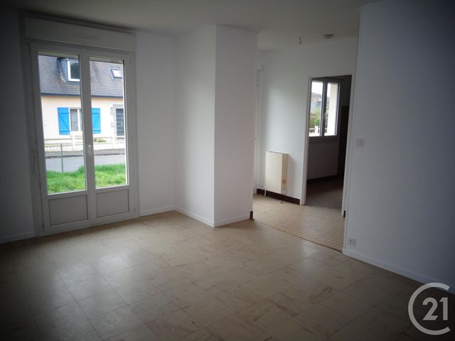 Maison &agrave; louer - 4 pi&egrave;ces - 80 m2 - St Germain En Cogles - 35 - BRETAGNE