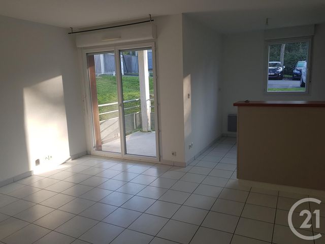 Appartement T2 &agrave; louer - 2 pi&egrave;ces - 44,66 m2 - Fougeres - 35 - BRETAGNE