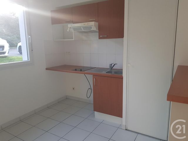 Appartement T2 &agrave; louer - 2 pi&egrave;ces - 44,66 m2 - Fougeres - 35 - BRETAGNE