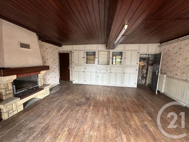 Maison &agrave; vendre - 3 pi&egrave;ces - 198,70 m2 - Luitre - 35 - BRETAGNE