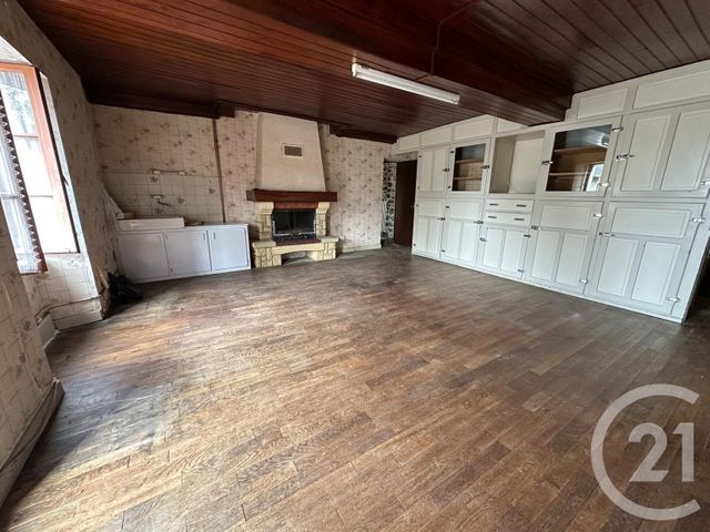 Maison &agrave; vendre - 3 pi&egrave;ces - 198,70 m2 - Luitre - 35 - BRETAGNE