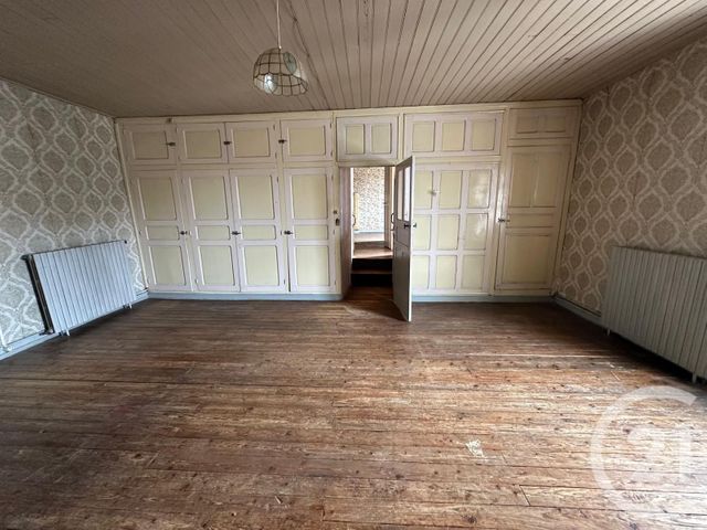 Maison &agrave; vendre - 3 pi&egrave;ces - 198,70 m2 - Luitre - 35 - BRETAGNE