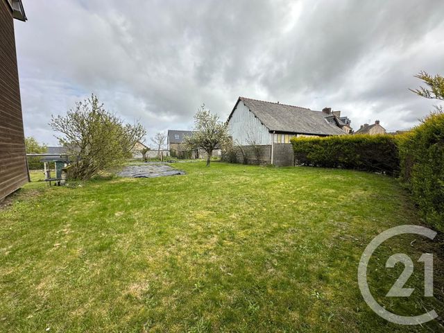 Maison &agrave; vendre - 3 pi&egrave;ces - 198,70 m2 - Luitre - 35 - BRETAGNE