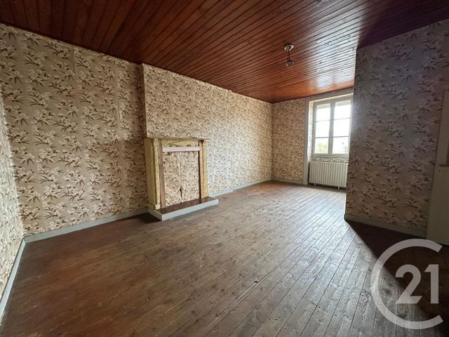 Maison &agrave; vendre - 3 pi&egrave;ces - 198,70 m2 - Luitre - 35 - BRETAGNE