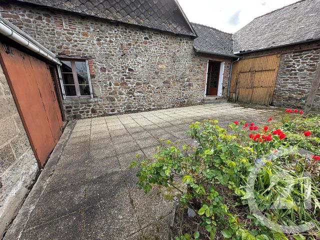 Maison &agrave; vendre - 3 pi&egrave;ces - 198,70 m2 - Luitre - 35 - BRETAGNE