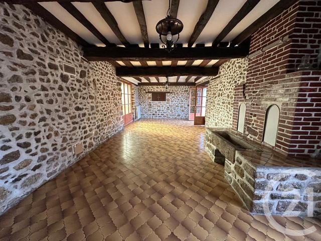 Maison &agrave; vendre - 3 pi&egrave;ces - 198,70 m2 - Luitre - 35 - BRETAGNE