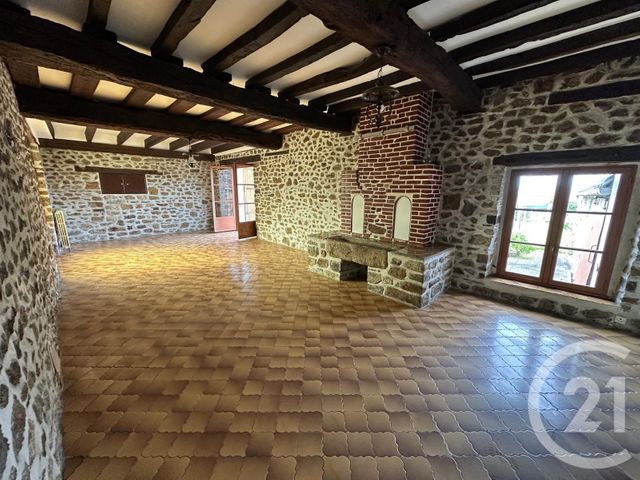 Maison &agrave; vendre - 3 pi&egrave;ces - 198,70 m2 - Luitre - 35 - BRETAGNE