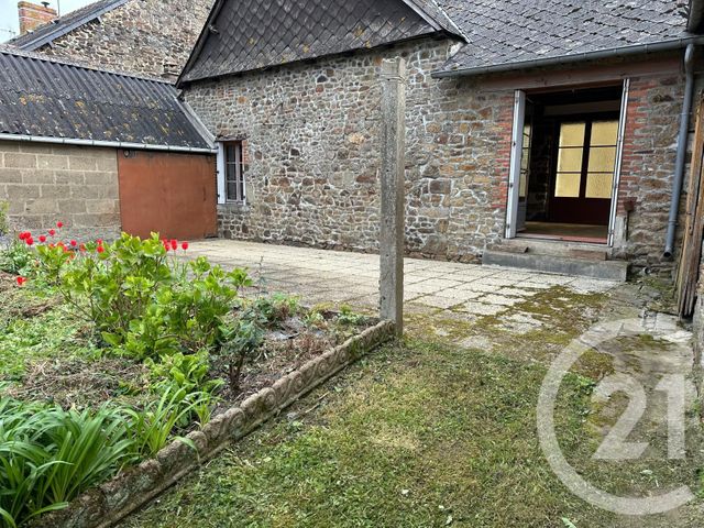 Maison &agrave; vendre - 3 pi&egrave;ces - 198,70 m2 - Luitre - 35 - BRETAGNE