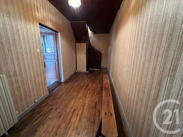 Maison &agrave; vendre - 3 pi&egrave;ces - 198,70 m2 - Luitre - 35 - BRETAGNE