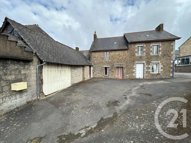 Maison &agrave; vendre - 3 pi&egrave;ces - 198,70 m2 - Luitre - 35 - BRETAGNE