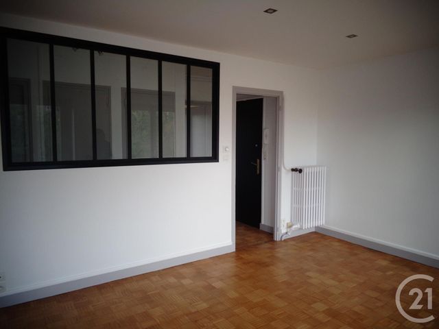 Appartement F3 &agrave; louer - 4 pi&egrave;ces - 54,33 m2 - Fougeres - 35 - BRETAGNE