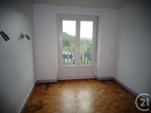 Appartement F3 &agrave; louer - 4 pi&egrave;ces - 54,33 m2 - Fougeres - 35 - BRETAGNE