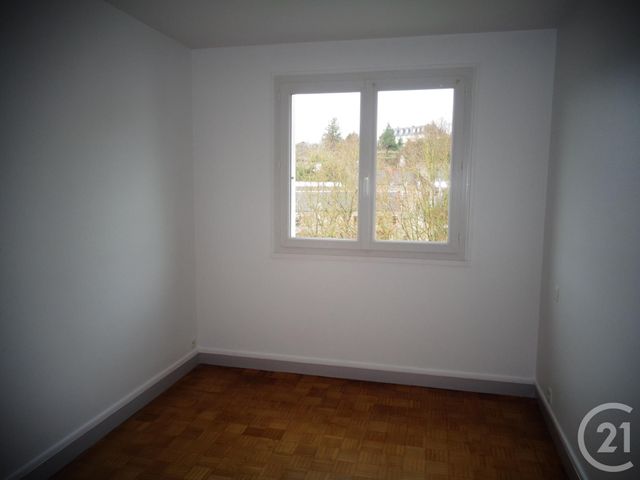 Appartement F3 &agrave; louer - 4 pi&egrave;ces - 54,33 m2 - Fougeres - 35 - BRETAGNE