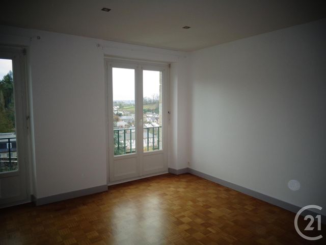 Appartement F3 &agrave; louer - 4 pi&egrave;ces - 54,33 m2 - Fougeres - 35 - BRETAGNE