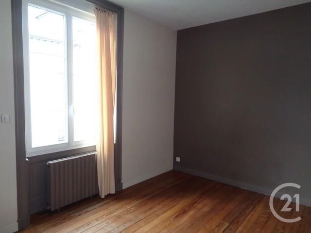 Appartement F2 &agrave; louer - 2 pi&egrave;ces - 41,02 m2 - Fougeres - 35 - BRETAGNE