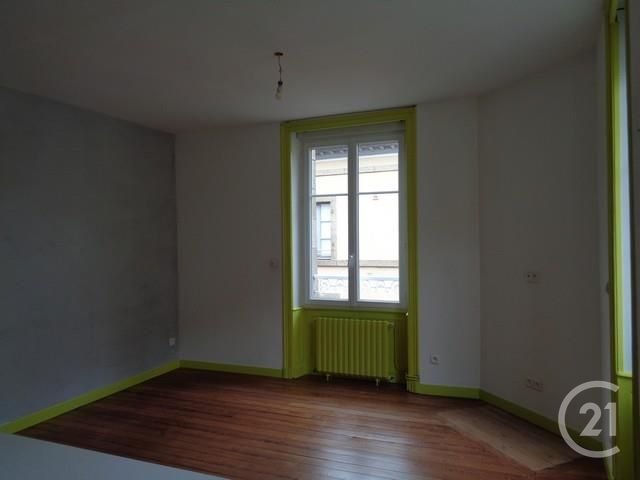 Appartement F2 &agrave; louer - 2 pi&egrave;ces - 41,02 m2 - Fougeres - 35 - BRETAGNE