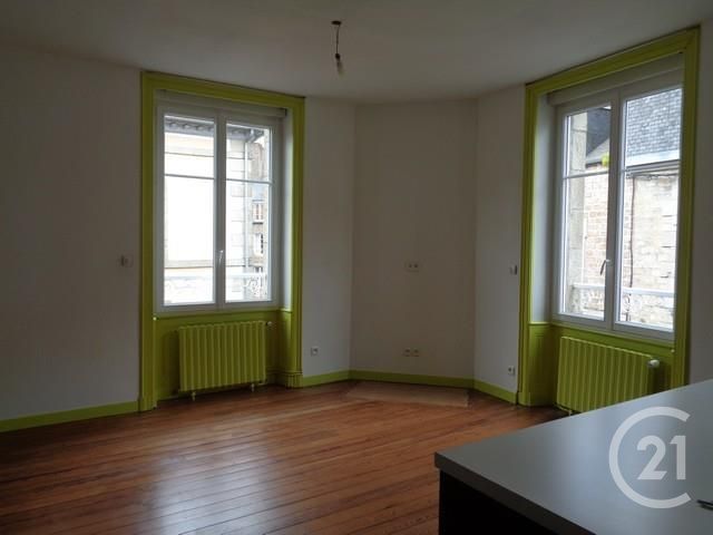 Appartement F2 &agrave; louer - 2 pi&egrave;ces - 41,02 m2 - Fougeres - 35 - BRETAGNE