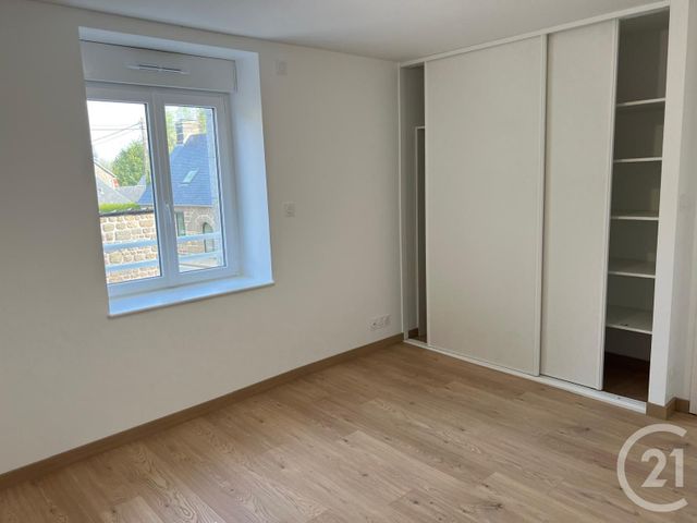 Maison &agrave; louer - 4 pi&egrave;ces - 118,80 m2 - Le Chatellier - 35 - BRETAGNE