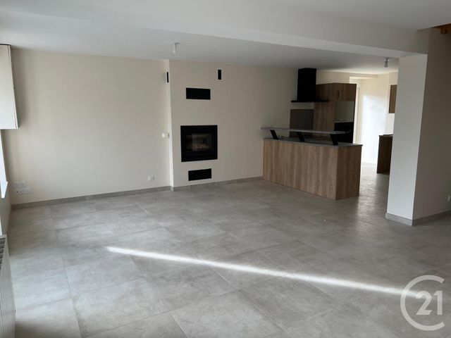 Maison &agrave; louer - 4 pi&egrave;ces - 118,80 m2 - Le Chatellier - 35 - BRETAGNE