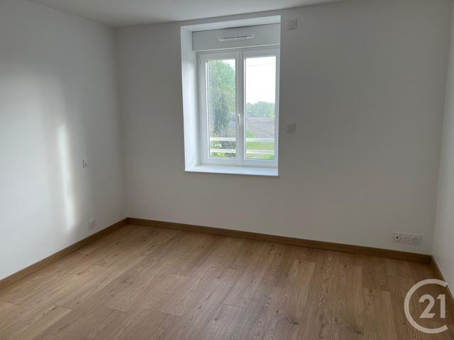 Maison &agrave; louer - 4 pi&egrave;ces - 118,80 m2 - Le Chatellier - 35 - BRETAGNE