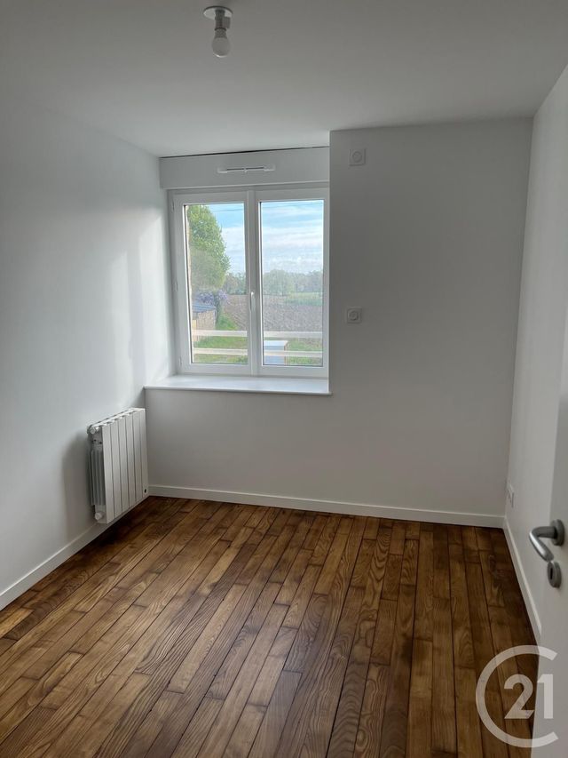 Maison &agrave; louer - 4 pi&egrave;ces - 118,80 m2 - Le Chatellier - 35 - BRETAGNE