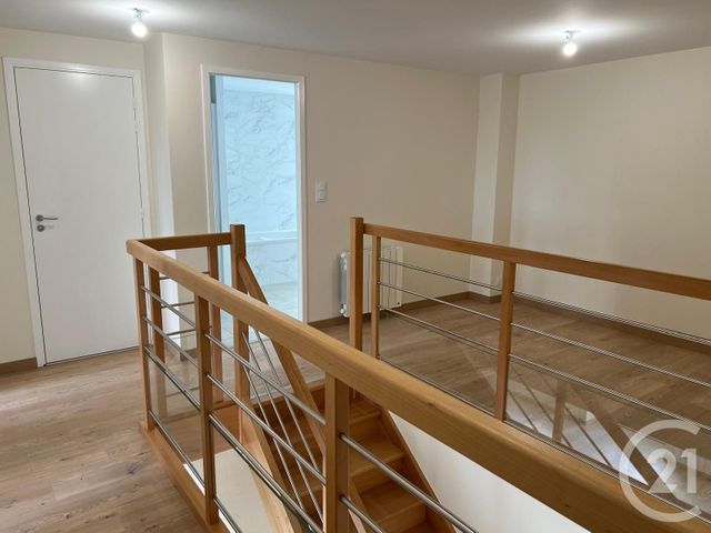 Maison &agrave; louer - 4 pi&egrave;ces - 118,80 m2 - Le Chatellier - 35 - BRETAGNE