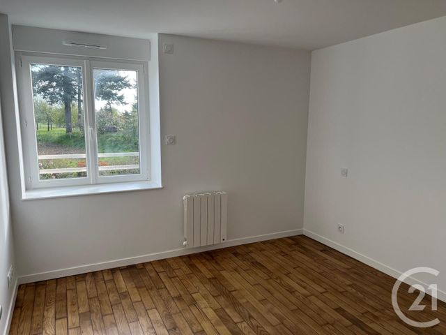 Maison &agrave; louer - 4 pi&egrave;ces - 118,80 m2 - Le Chatellier - 35 - BRETAGNE