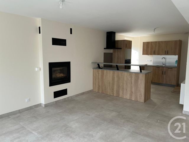 maison - LE CHATELLIER - 35