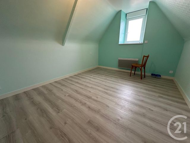 Maison &agrave; vendre - 8 pi&egrave;ces - 112,21 m2 - Melle - 35 - BRETAGNE