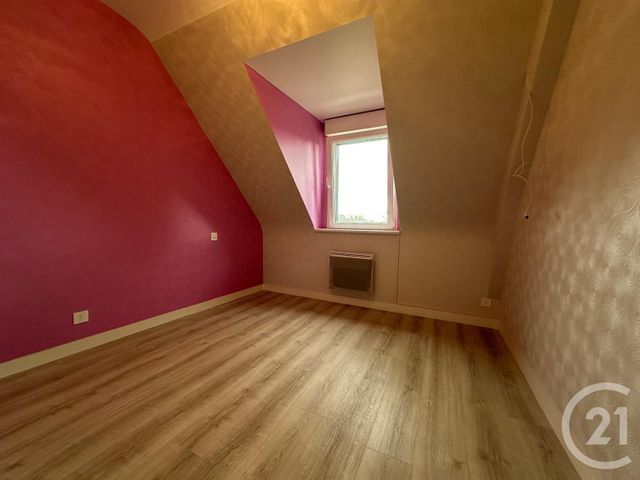 Maison &agrave; vendre - 8 pi&egrave;ces - 112,21 m2 - Melle - 35 - BRETAGNE