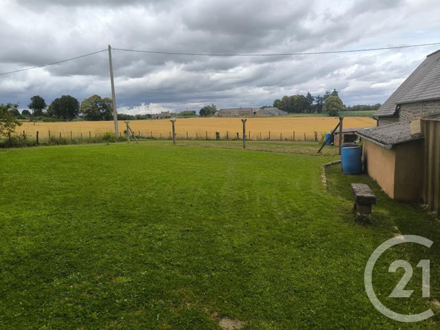 Maison &agrave; vendre - 8 pi&egrave;ces - 112,21 m2 - Melle - 35 - BRETAGNE