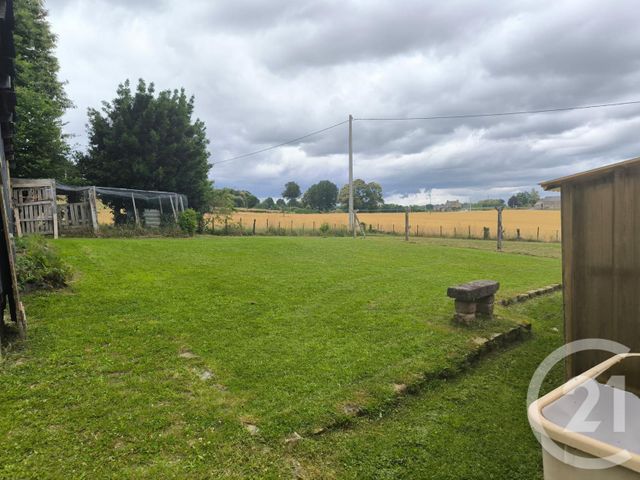 Maison &agrave; vendre - 8 pi&egrave;ces - 112,21 m2 - Melle - 35 - BRETAGNE