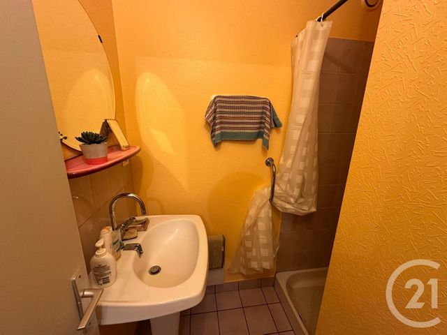 Maison &agrave; vendre - 8 pi&egrave;ces - 112,21 m2 - Melle - 35 - BRETAGNE