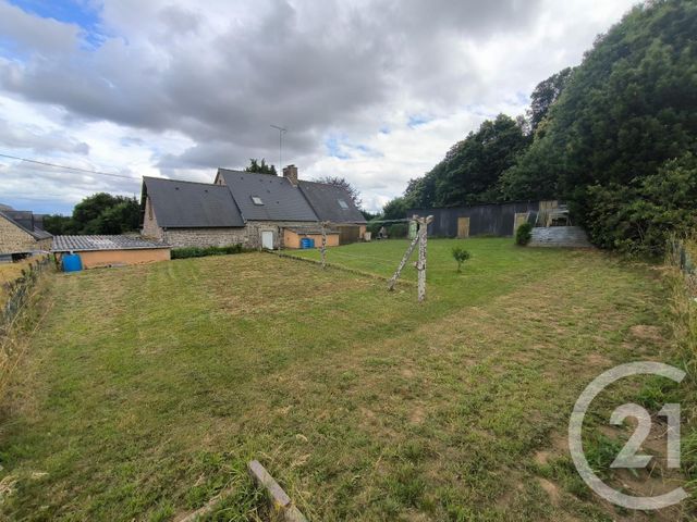 Maison &agrave; vendre - 8 pi&egrave;ces - 112,21 m2 - Melle - 35 - BRETAGNE