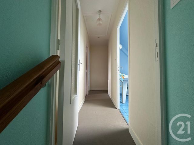 Maison &agrave; vendre - 8 pi&egrave;ces - 112,21 m2 - Melle - 35 - BRETAGNE