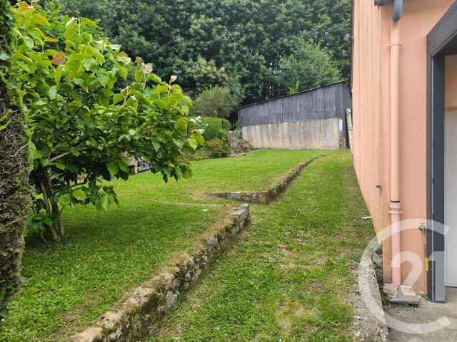 Maison &agrave; vendre - 8 pi&egrave;ces - 112,21 m2 - Melle - 35 - BRETAGNE