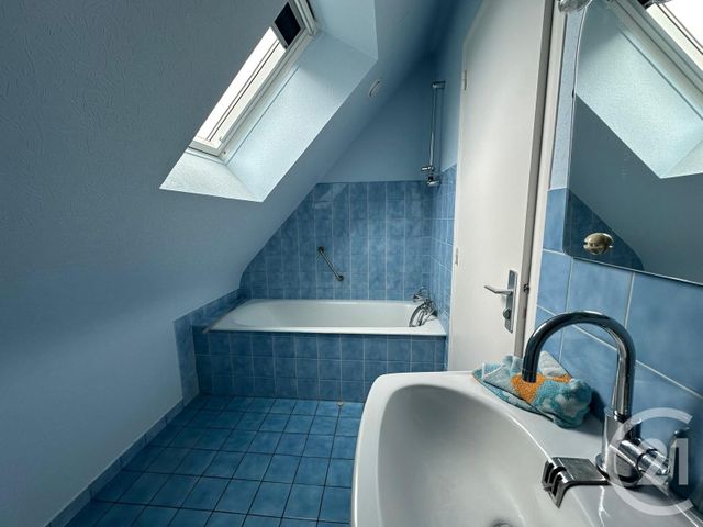 Maison &agrave; vendre - 8 pi&egrave;ces - 112,21 m2 - Melle - 35 - BRETAGNE